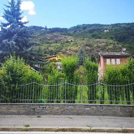 Nyaraló Nel Verde A 3km Da *