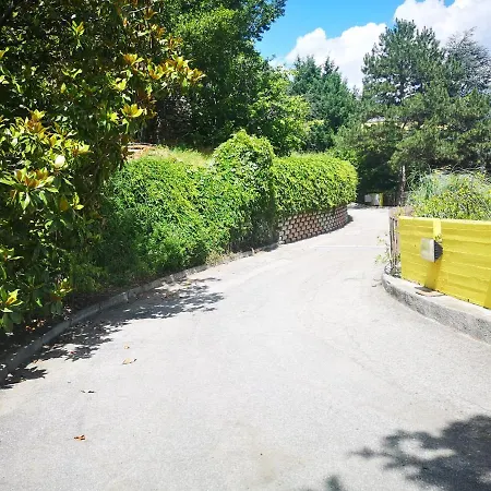 Nel Verde A 3km Da Semesterbostad